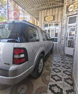 فورد إكسبلورر